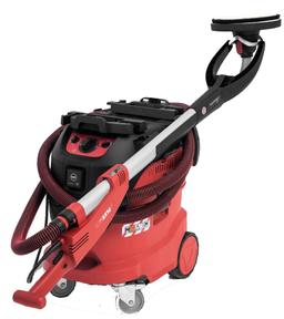 Zdjęcie Żyrafa Flex + odkurzacz  GE7 MHX SH + S44 L AC na wynajem w Rentools
