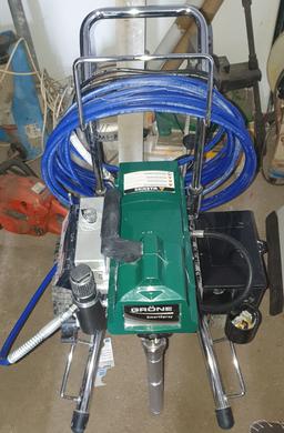 Gröne SmartSpray 24H  na wynajem