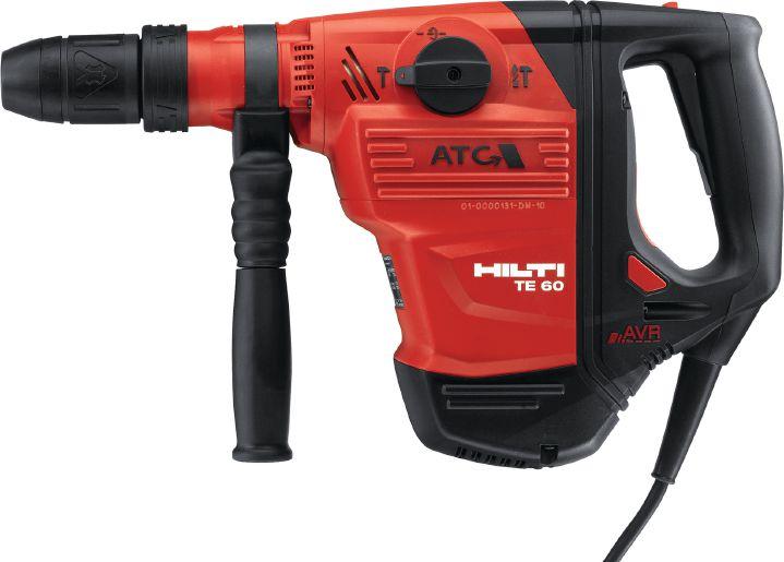 HILTI TE 60-AVR na wynajem. Zdjęcie 0