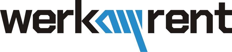 Werkrent logo