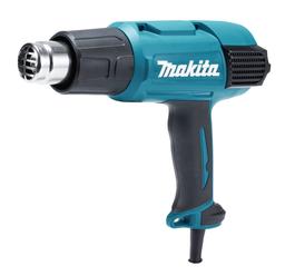 Zdjęcie MAKITA HG6031V / Opalarka 1800W na wynajem w Rentools