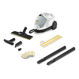 Parownica Karcher na wynajem