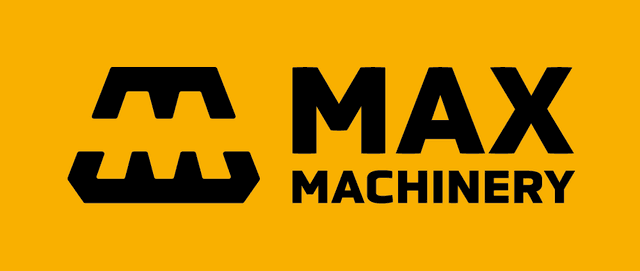 MAX MACHINERY