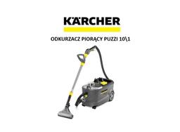 Zdjęcie karcher  10\1 na wynajem w Rentools