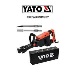 Zdjęcie yato yt82002 na wynajem w Rentools