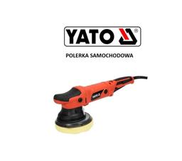 Zdjęcie yato 1 na wynajem w Rentools