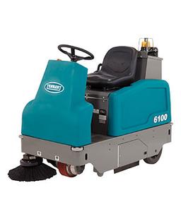 Zdjęcie Tennant 6100 na wynajem w Rentools