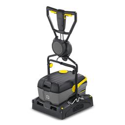 Karcher Szorowarka na wynajem