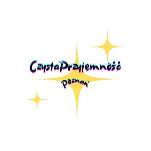 CzystaPrzyjemność Poznań logo