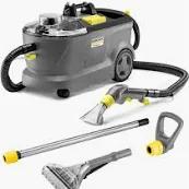 Zdjęcie KARCHER PUZZI 10/1 na wynajem w Rentools