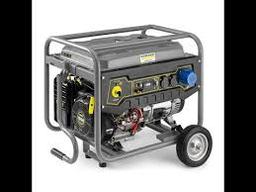 KARCHER PGG 6/1 230v na wynajem
