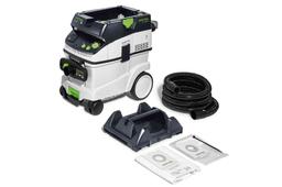 Zdjęcie FESTOOL CTL 36 AC na wynajem w Rentools