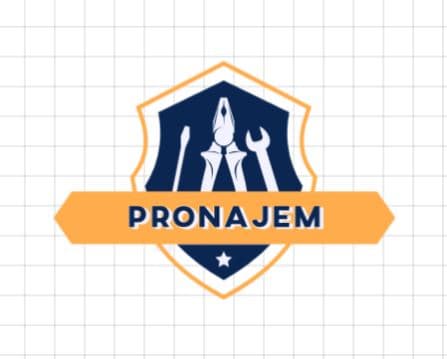 PRONAJEM