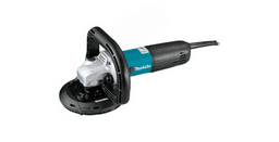 Zdjęcie MAKITA 9565CVR 125 mm na wynajem w Rentools