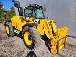 Zdjęcie JCB 531-70 na wynajem w Rentools