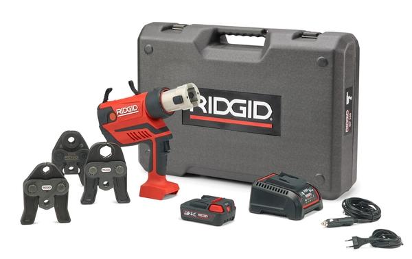 RIDGID RP 350 na wynajem. Zdjęcie 0