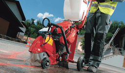 Zdjęcie Hilti  DSH 900-X 40 + DFC na wynajem w Rentools