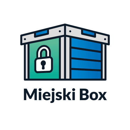 Miejski Box