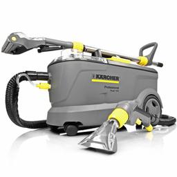 Zdjęcie Karcher  Odkurzacz piorący Karcher Puzzi 10/1  na wynajem w Rentools