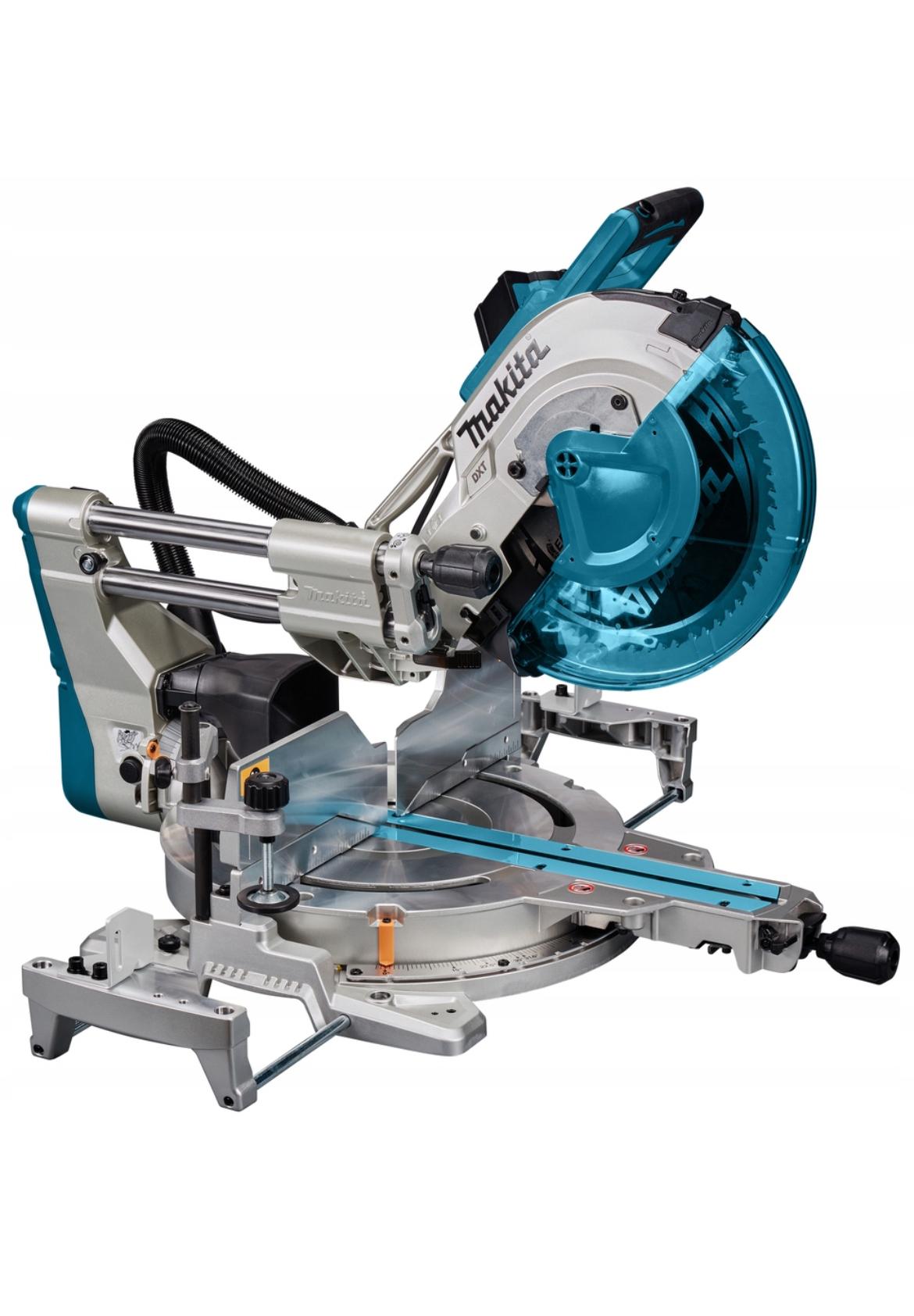 Makita Ls1219l na wynajem. Zdjęcie 0