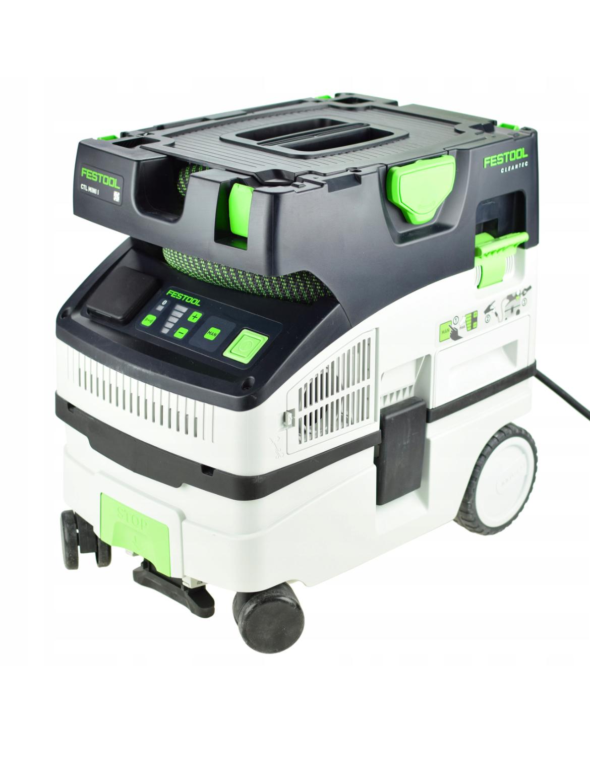 Festool Ctl Midi na wynajem. Zdjęcie 0