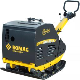 Zdjęcie Bomag BPR 100/80 na wynajem w Rentools