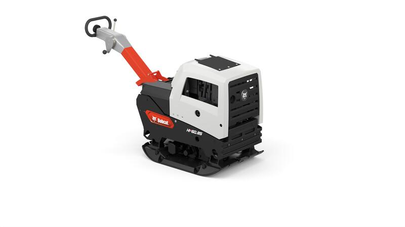 Bobcat HP-60.85 na wynajem. Zdjęcie 0