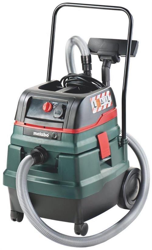 METABO ASR50 L SC- 50 l na wynajem. Zdjęcie 0