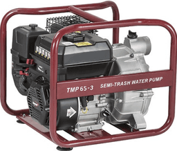 Zdjęcie Pramac TMP65-3 65 m³/h na wynajem w Rentools