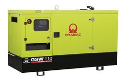 Zdjęcie Pramac GSW 110 na wynajem w Rentools