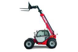 Zdjęcie Manitou MT932 na wynajem w Rentools