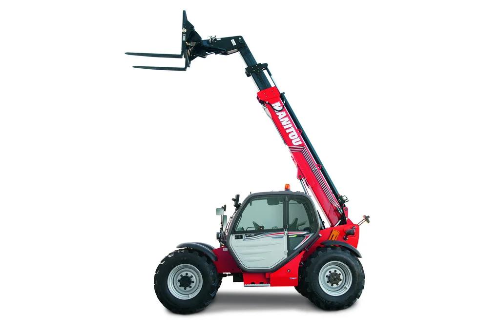 Manitou MT932 na wynajem. Zdjęcie 0