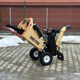Zdjęcie Meyer R10SL na wynajem w Rentools