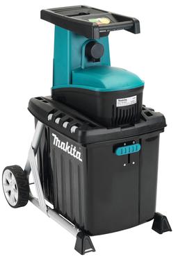 Zdjęcie Makita Rozdrabniacz elektryczny do gałęzi na wynajem w Rentools
