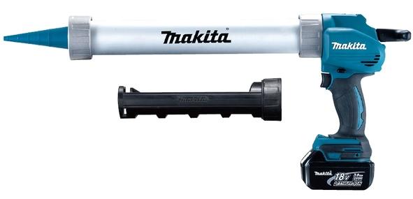 Makita DCG180 na wynajem. Zdjęcie 0