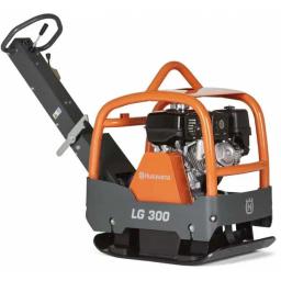 Zdjęcie Husqvarna Zagęszczarka HUSQVARNA LG300 na wynajem w Rentools
