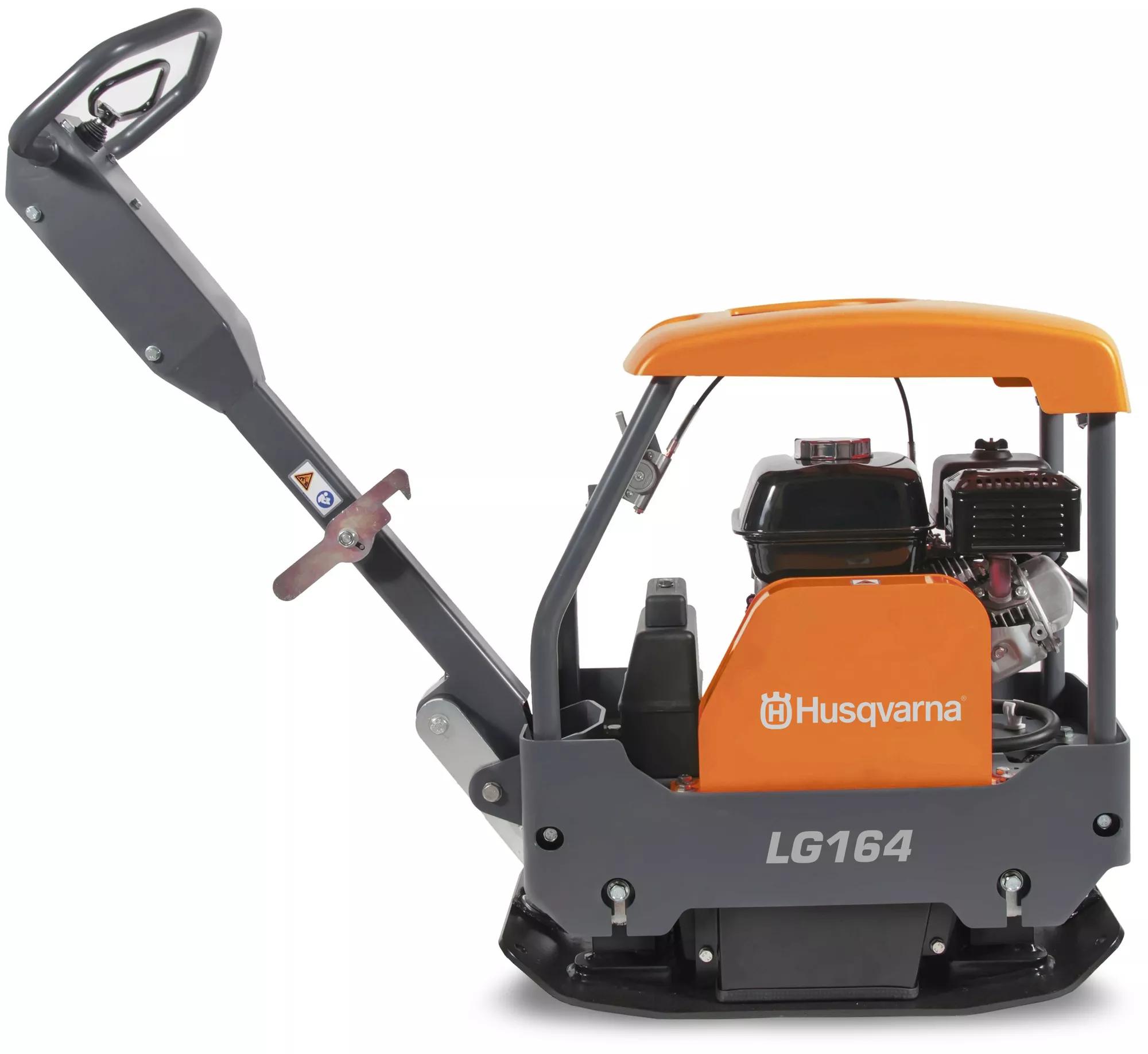 HUSQVARNA LG164 148kg na wynajem. Zdjęcie 0