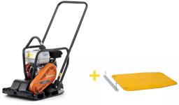 Zdjęcie HUSQVARNA LFV80 80kg na wynajem w Rentools