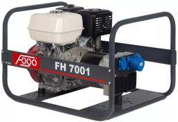 Zdjęcie FOGO FH 7001 na wynajem w Rentools