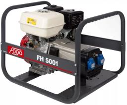 Zdjęcie FOGO FH 5001 na wynajem w Rentools