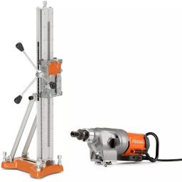 Zdjęcie HUSQVARNA DM430 + DS500 na wynajem w Rentools