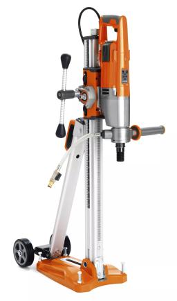 Zdjęcie HUSQVARNA DM 220 + DS250 na wynajem w Rentools