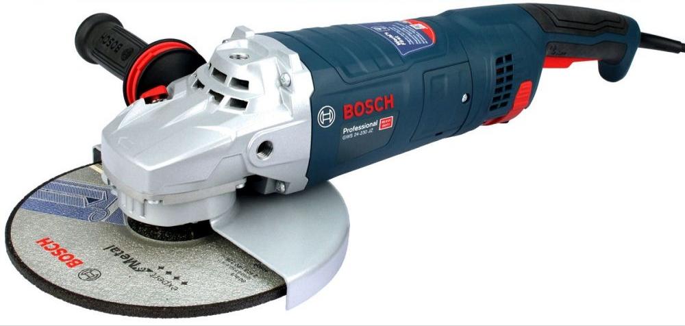 Bosch GWS 24 230 na wynajem. Zdjęcie 0
