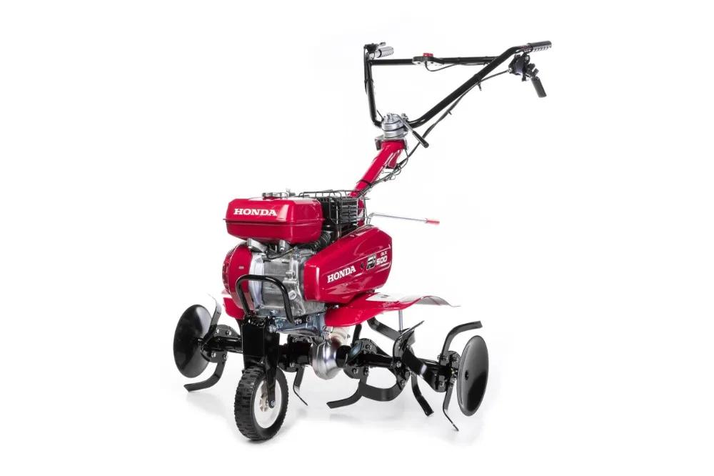 Honda Glebogryzarka Honda F501 na wynajem. Zdjęcie 0