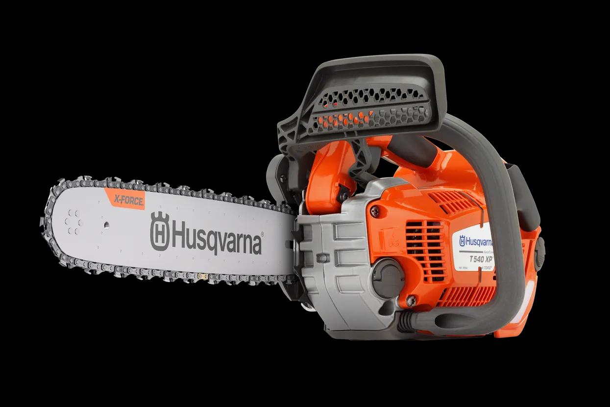 Husqvarna Piła Husqvarna 540 XP na wynajem. Zdjęcie 0