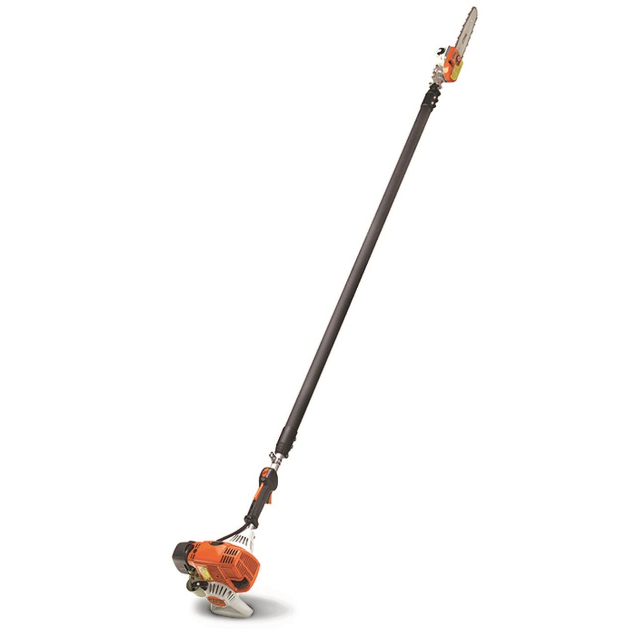 Stihl Piła na wysięgniku HT 131 na wynajem. Zdjęcie 0