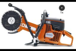 Zdjęcie Husqvarna Piła do betonu Husqvarna K760 na wynajem w Rentools