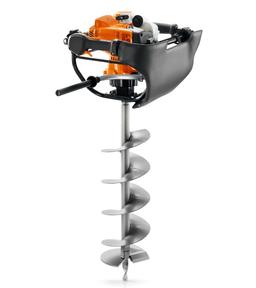 Zdjęcie Stihl Wiertnica Stihl BT 131 na wynajem w Rentools