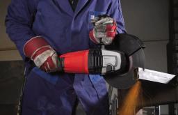Zdjęcie Szlifierka kątowa 230 Milwaukee AGV 22-230 E na wynajem w Rentools