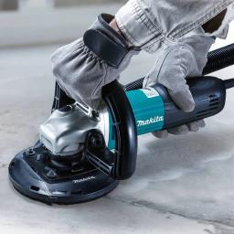 Zdjęcie Szlifierka do betonu Makita PC5010C na wynajem w Rentools